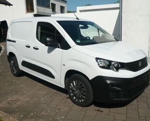 Peugeot Partner Gebrauchtwagen