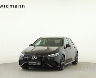 Mercedes-Benz A 200 Gebrauchtwagen