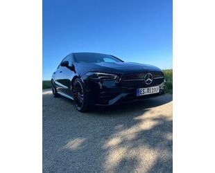 Mercedes-Benz CLA 200 Gebrauchtwagen