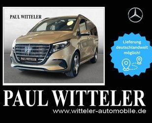 Mercedes-Benz V 300 Gebrauchtwagen