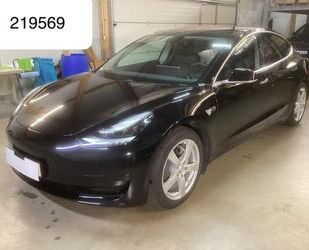 Tesla Model 3 Gebrauchtwagen