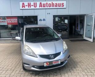 Honda Jazz Gebrauchtwagen