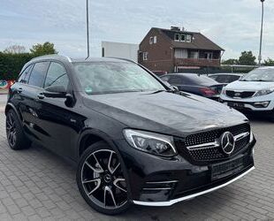 Mercedes-Benz GLC 43 AMG Gebrauchtwagen