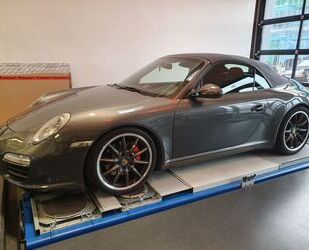 Porsche 997 Gebrauchtwagen