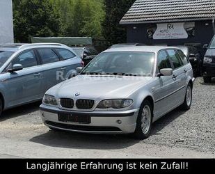 BMW 318 Gebrauchtwagen