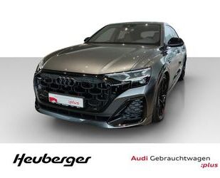 Audi SQ8 Gebrauchtwagen
