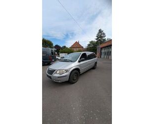 Chrysler Voyager Gebrauchtwagen