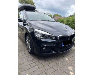 BMW 218 Gran Tourer Gebrauchtwagen