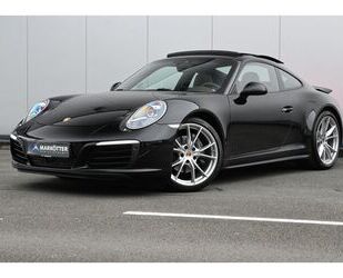 Porsche 991 Gebrauchtwagen