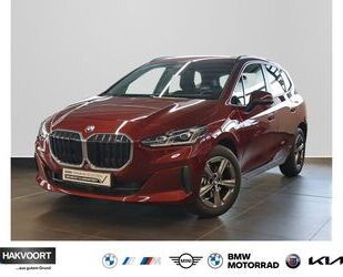 BMW 220 Active Tourer Gebrauchtwagen