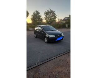 Fiat Punto Gebrauchtwagen
