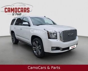 GMC Yukon Gebrauchtwagen