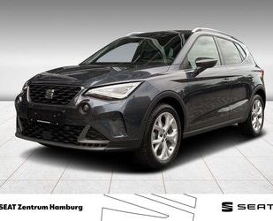 Seat Arona Gebrauchtwagen
