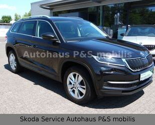 Skoda Kodiaq Gebrauchtwagen