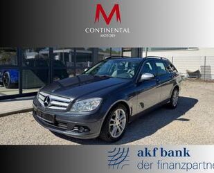 Mercedes-Benz C 220 Gebrauchtwagen