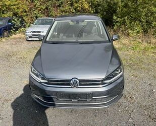 VW Golf Sportsvan Gebrauchtwagen