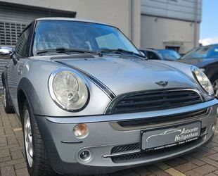 Mini ONE Gebrauchtwagen