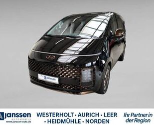 Hyundai STARIA Gebrauchtwagen