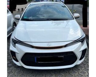 Suzuki Swace Gebrauchtwagen