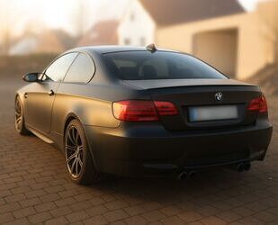 BMW M3 Gebrauchtwagen