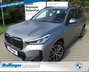 BMW iX1 Gebrauchtwagen