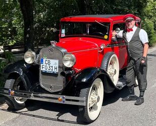 Ford Andere Oldtimer