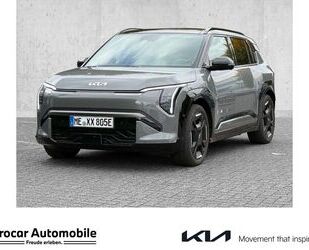 Kia EV3 Gebrauchtwagen