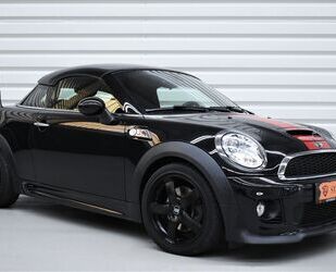 Mini John Cooper Works Coupé Gebrauchtwagen