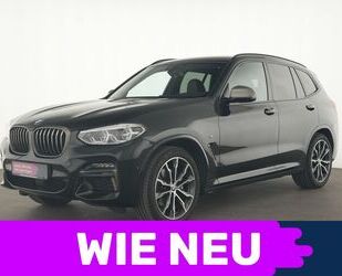 BMW X3 M40 Gebrauchtwagen