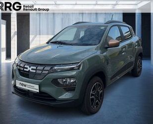 Dacia Spring Gebrauchtwagen