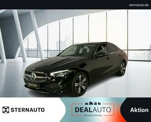Mercedes-Benz C 220 Gebrauchtwagen