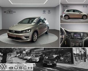 VW Golf Sportsvan Gebrauchtwagen
