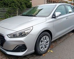 Hyundai i30 Gebrauchtwagen