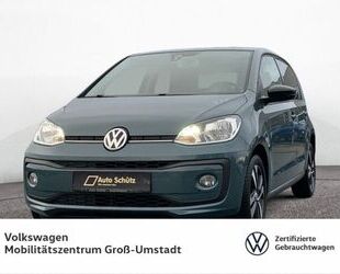 VW up! Gebrauchtwagen