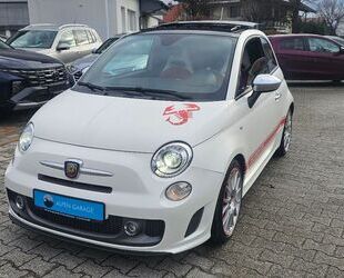 Abarth 595 Gebrauchtwagen