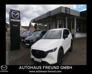 Mazda CX-5 Gebrauchtwagen