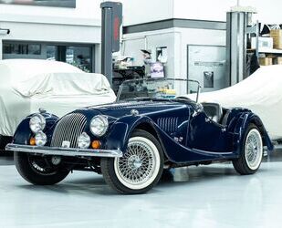 Morgan 4/4 Gebrauchtwagen