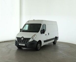 Renault Master Gebrauchtwagen