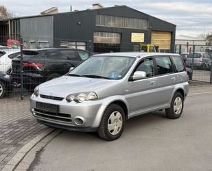 Honda HR-V Gebrauchtwagen