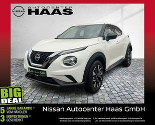 Nissan Juke Gebrauchtwagen
