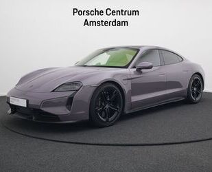 Porsche Taycan Gebrauchtwagen