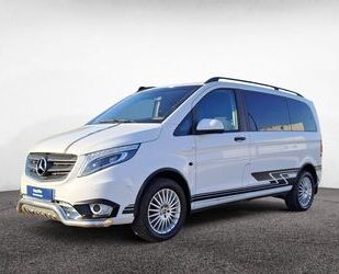 Mercedes-Benz Vito Gebrauchtwagen