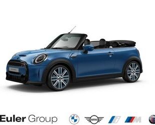 Mini Cooper S Cabrio Gebrauchtwagen