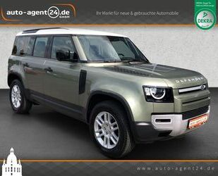 Land Rover Defender Gebrauchtwagen