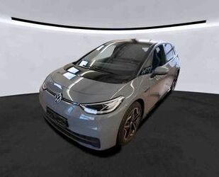 VW ID.3 Gebrauchtwagen