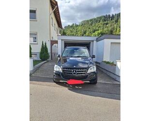 Mercedes-Benz ML 320 Gebrauchtwagen