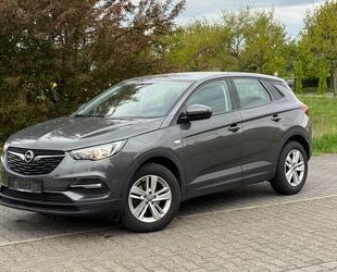 Opel Grandland (X) Gebrauchtwagen