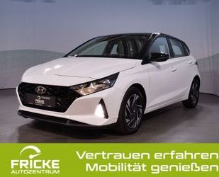 Hyundai i20 Gebrauchtwagen