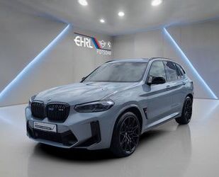 BMW X3 M Gebrauchtwagen