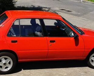 Peugeot 205 Gebrauchtwagen
